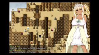 Meltys Quest CH 5: The 3rd stalactite, Lilf