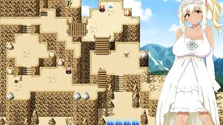 Meltys Quest CH 5: The 3rd stalactite, Lilf