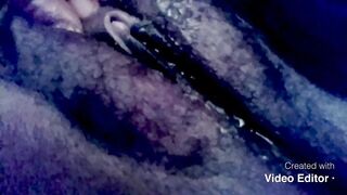 Black Snatch Juicy As Screw