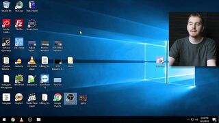 How to set up Marantz Turret in OBS Studio - Marantz Turret Configuration