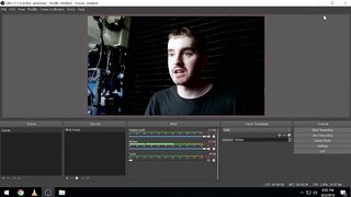How to set up Marantz Turret in OBS Studio - Marantz Turret Configuration