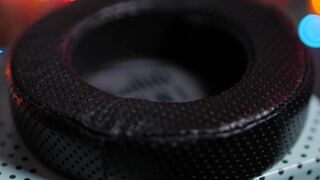 Those are the MOST EXCELLENT ear pads for my much loved headphones - Dekoni AKG K7xx