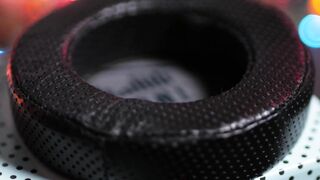 Those are the MOST EXCELLENT ear pads for my much loved headphones - Dekoni AKG K7xx