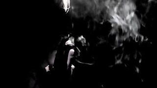 Smokin' Noir