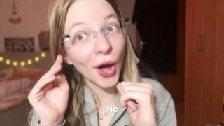 Chastity Encouragement