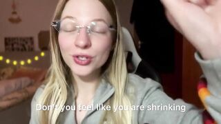 Chastity Encouragement