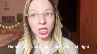 Chastity Encouragement