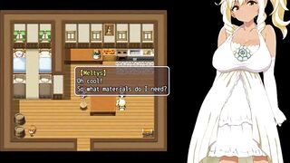 Meltys Quest CH 1: I'm Meltys, princess of Rothstein