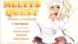 Meltys Quest CH 1: I'm Meltys, princess of Rothstein