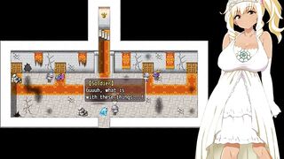 Meltys Quest CH 1: I'm Meltys, princess of Rothstein