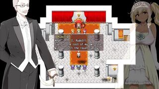 Meltys Quest CH 1: I'm Meltys, princess of Rothstein