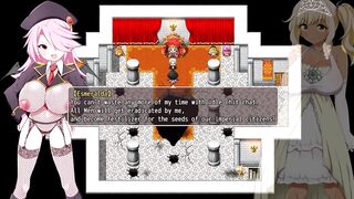 Meltys Quest CH 1: I'm Meltys, princess of Rothstein