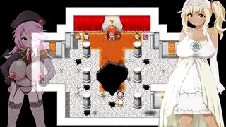 Meltys Quest CH 1: I'm Meltys, princess of Rothstein