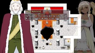 Meltys Quest CH 1: I'm Meltys, princess of Rothstein
