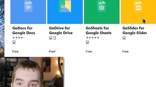 U should probably avoid shady Windows Store apps like this...