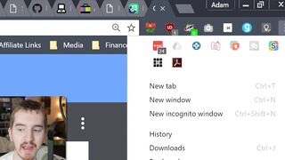 U should probably avoid shady Windows Store apps like this...