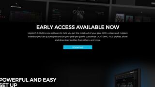 LOGITECH LISTENED! - MAJOR Web camera Settings & Software UPDATE Logitech GHub