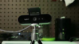 LOGITECH LISTENED! - MAJOR Web camera Settings & Software UPDATE Logitech GHub