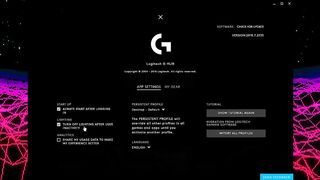 LOGITECH LISTENED! - MAJOR Web camera Settings & Software UPDATE Logitech GHub