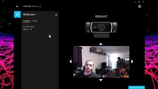 LOGITECH LISTENED! - MAJOR Web camera Settings & Software UPDATE Logitech GHub