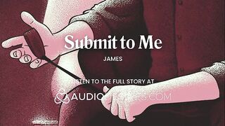 Hunk Taskmaster Makes U Submit and Screws U Unfathomable – SADOMASOCHISM, Blindfold & Obscene Talk - ASMR Porn Erotic Audio Story for Chicks