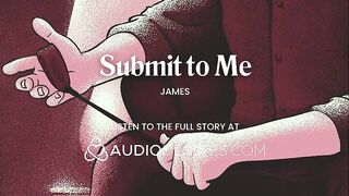 Hunk Taskmaster Makes U Submit and Screws U Unfathomable – SADOMASOCHISM, Blindfold & Obscene Talk - ASMR Porn Erotic Audio Story for Chicks