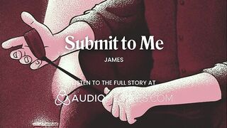 Hunk Taskmaster Makes U Submit and Screws U Unfathomable – SADOMASOCHISM, Blindfold & Obscene Talk - ASMR Porn Erotic Audio Story for Chicks