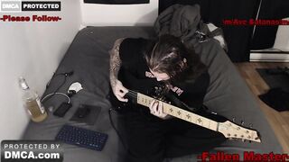 smoke, taste b1tches hail sat4n \m/ like this? \m/