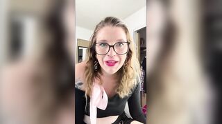 Pervy Stepsister Satisfies U