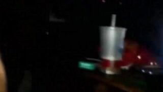 Lil Mary Quick Blow & Gulp Cumpilation Part two