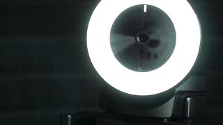 Great Concept, Crappy Execution? - Razer Kiyo Review - Livecam + Ring Light