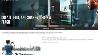 PREMIERE PRO IS FASTER ON INTEL? Hardware Encoding Demystified