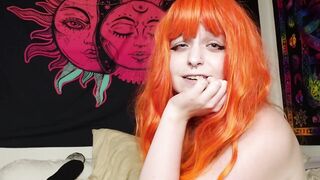 Hawt Teen Degrades Your Pathetic Little Worm
