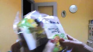 Miss Wagon Vegan Fetish- Il mio moneyslave mi fa la spesa costosa da Ivegan