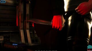 CoBD #17 – TOWN OF BROKEN DREAMERS - PC GAMEPLAY [HD]