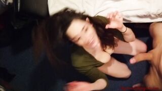 Thick Sex Toy In My Cunt And My Most good Ally Hard Shlong In My Booty.1st Part