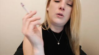 Smoke Fetish 1819