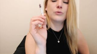 Smoke Fetish 1819