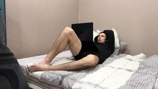 Domme Stepsis Aggressive Dry Humping & Facesitting