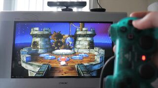 Should U Buy a CRT TV this day? - ARE OLD TUBE TVS WORTHLESS?
