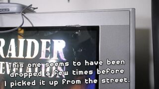Should U Buy a CRT TV this day? - ARE OLD TUBE TVS WORTHLESS?