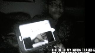 Ipad Morning Masturbating