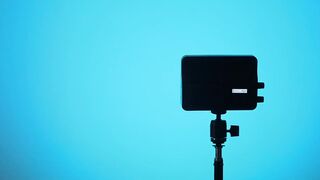 RGB has widen to professional clip gear! In a GREAT way.. - Luxli Viola