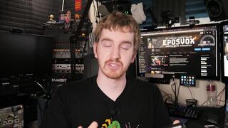 RGB has widen to professional clip gear! In a GREAT way.. - Luxli Viola