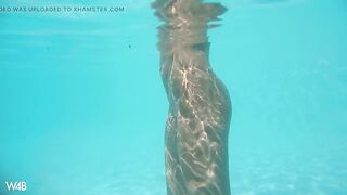 Below Water