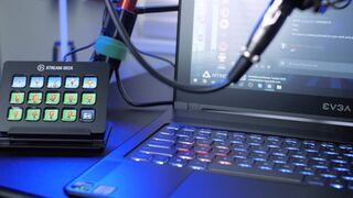 The Almost any COMPACT Streaming Sit-Stand Setup??