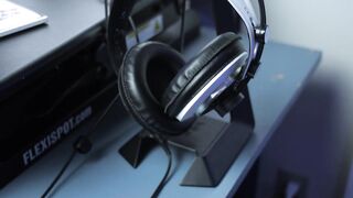 The Almost any COMPACT Streaming Sit-Stand Setup??