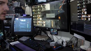 Extreme Tech: ASUS Impresario SBW-S1 Pro Unboxing & Review