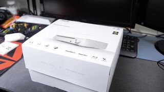 Extreme Tech: ASUS Impresario SBW-S1 Pro Unboxing & Review