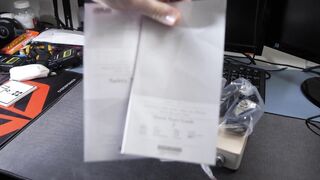 Extreme Tech: ASUS Impresario SBW-S1 Pro Unboxing & Review